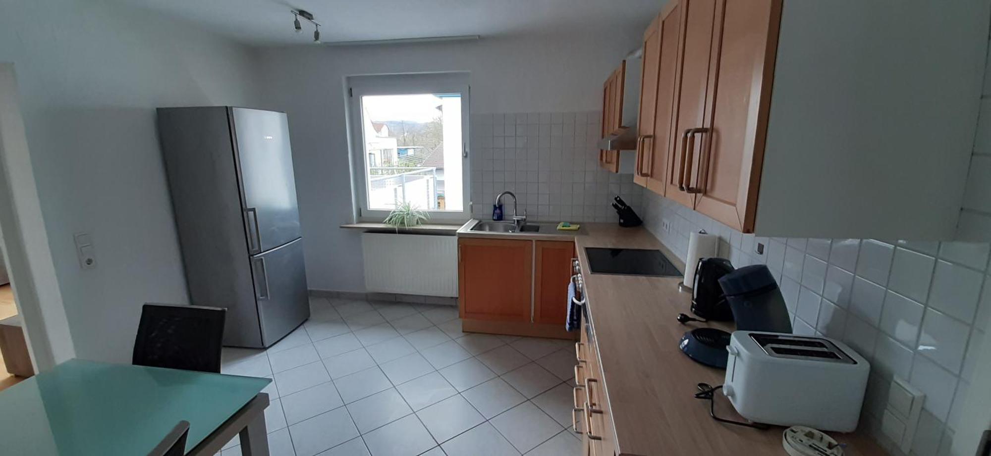 Fewo Reutlingen Heinestrasse Quarto foto