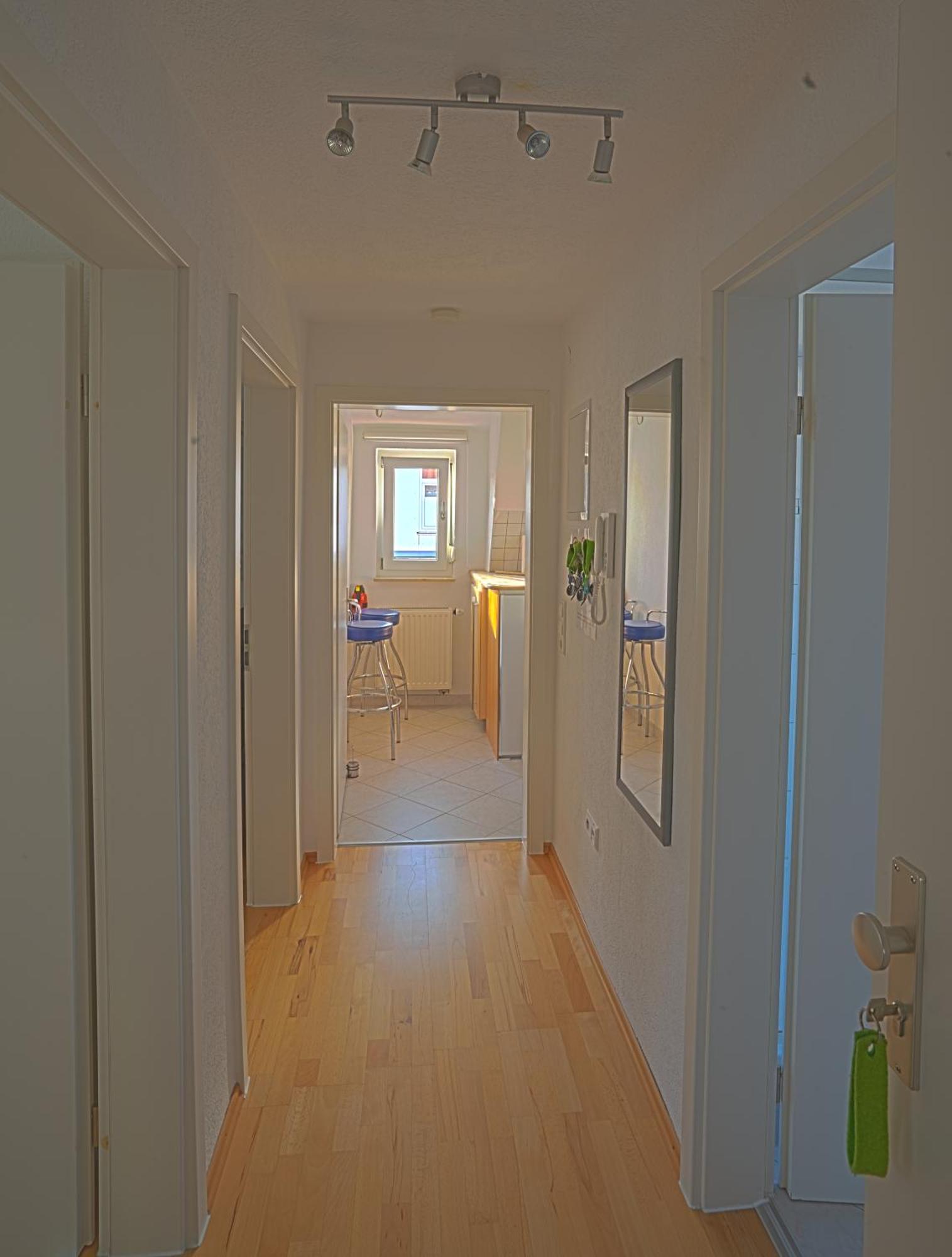 Fewo Reutlingen Heinestrasse Quarto foto
