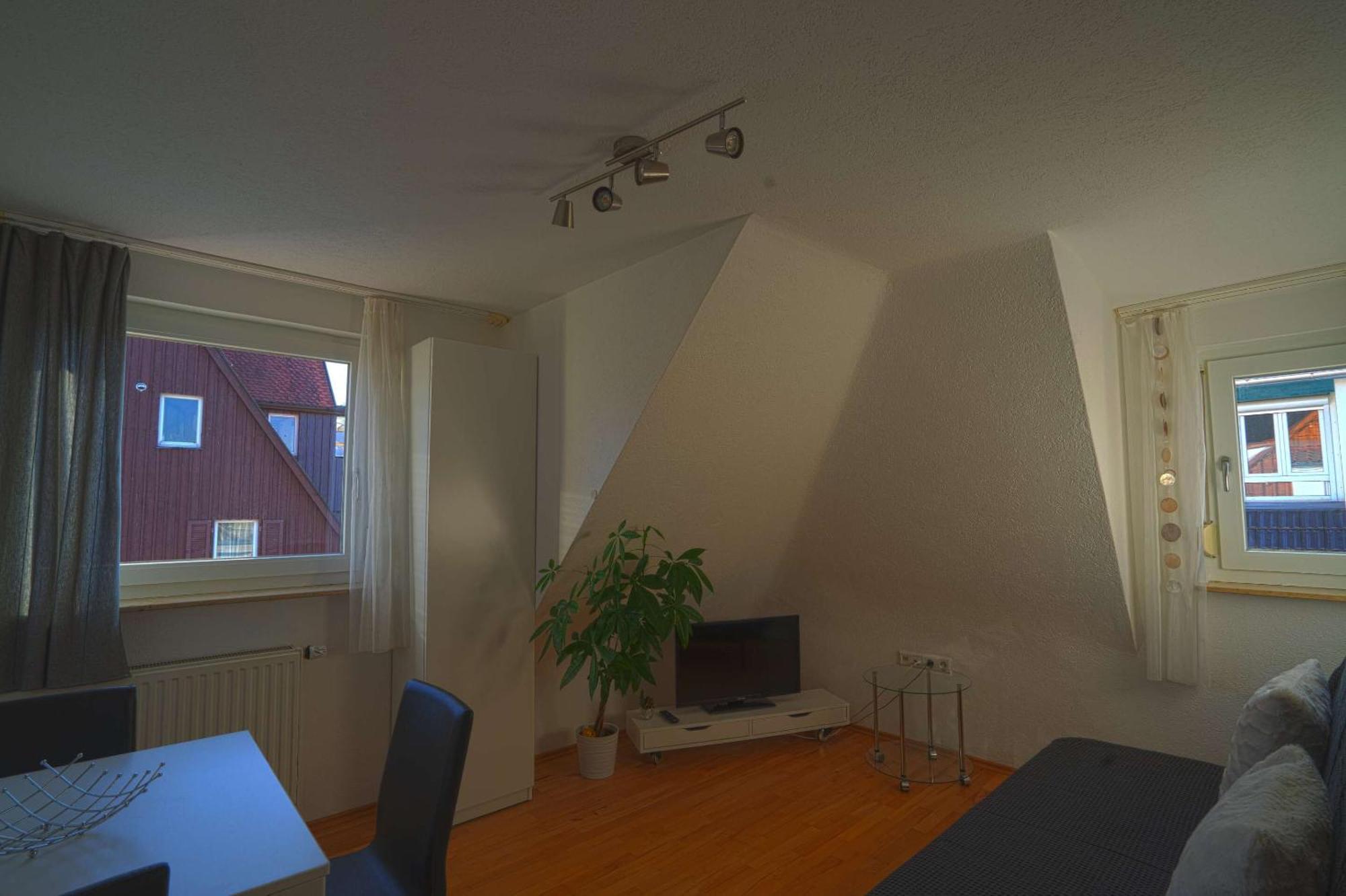 Fewo Reutlingen Heinestrasse Quarto foto