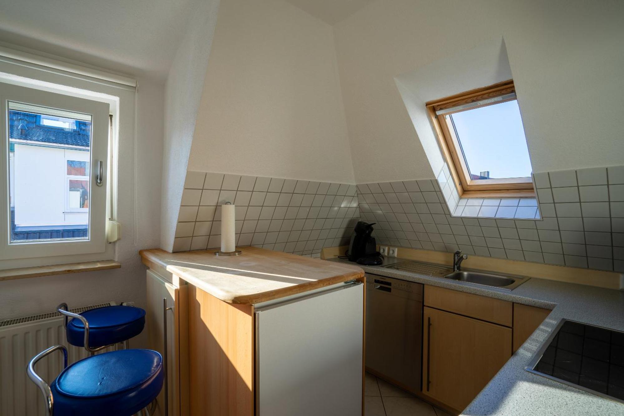 Fewo Reutlingen Heinestrasse Quarto foto