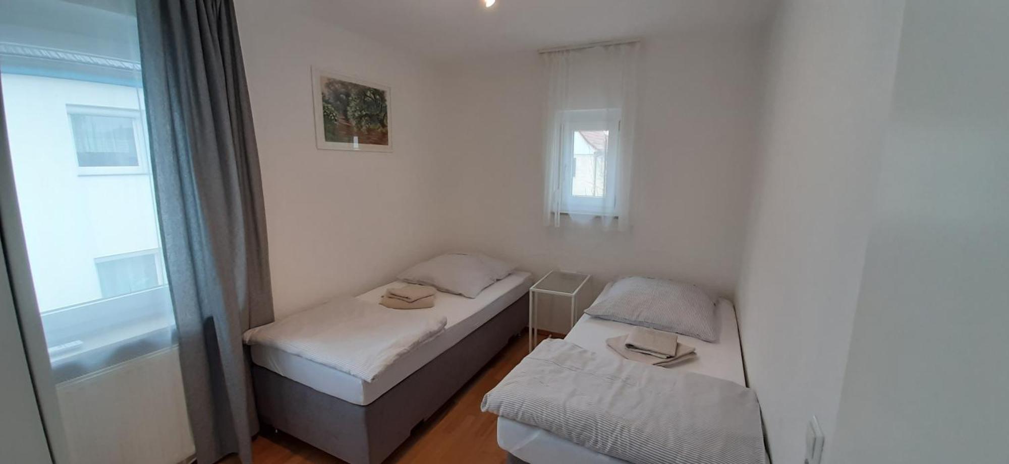 Fewo Reutlingen Heinestrasse Quarto foto