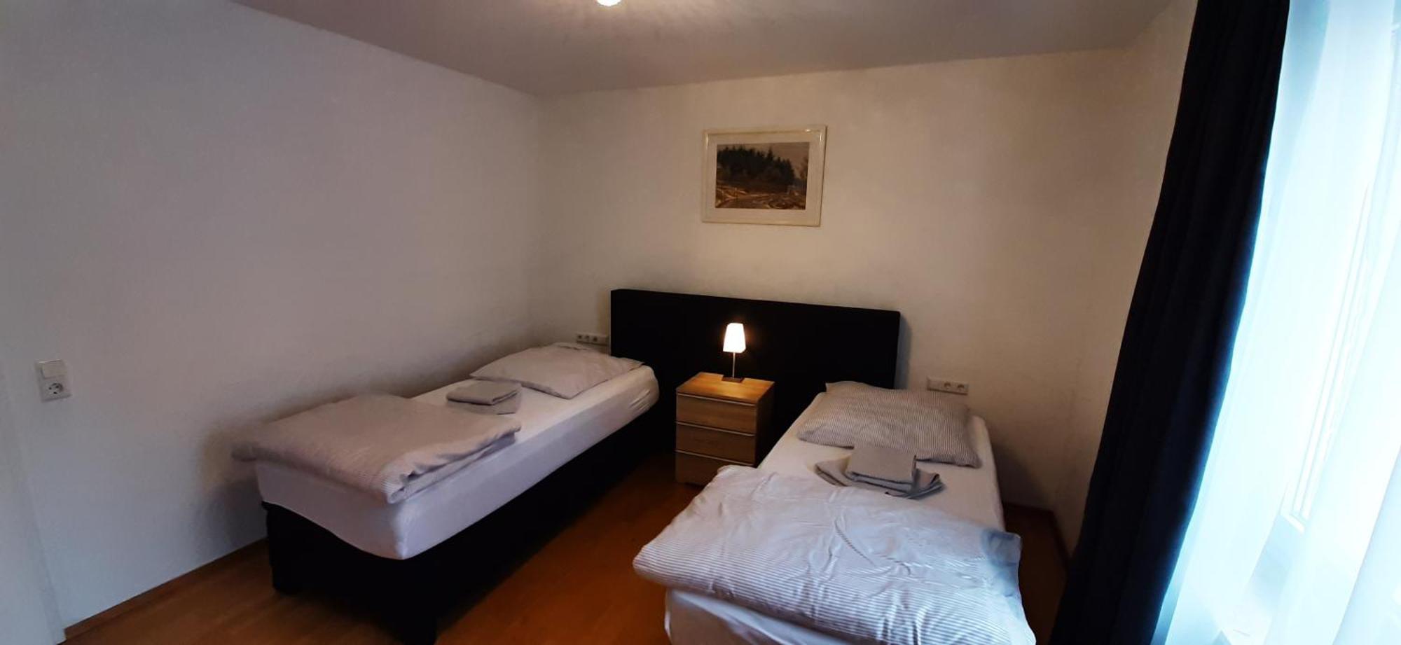Fewo Reutlingen Heinestrasse Quarto foto