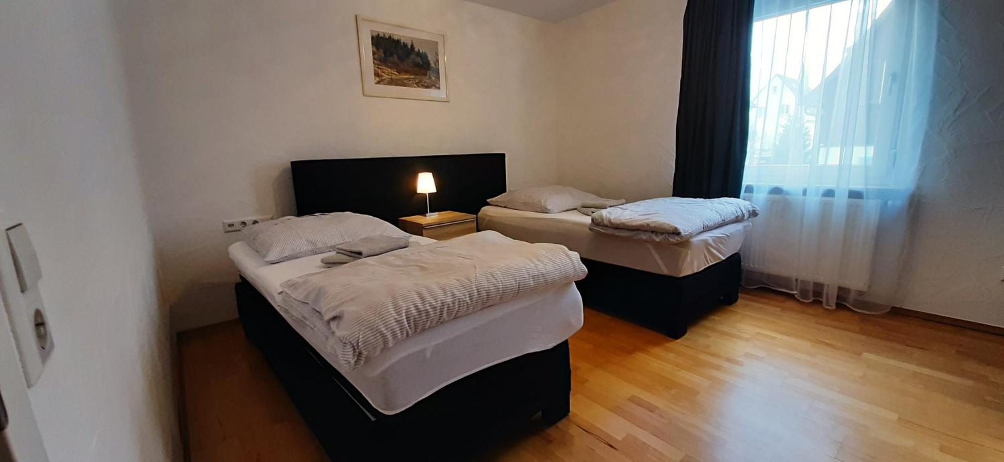 Fewo Reutlingen Heinestrasse Quarto foto